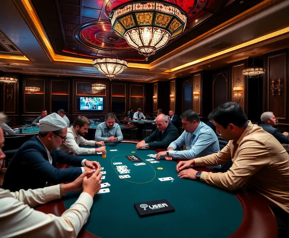 HHpoker俱乐部客户微信 - 专业德扑圈下载平台